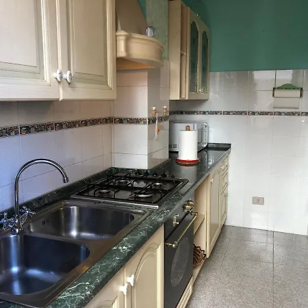 Casa Luisa