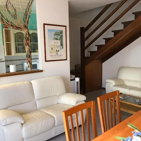 Casa Luisa Alghero