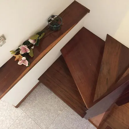 Casa Luisa Alghero