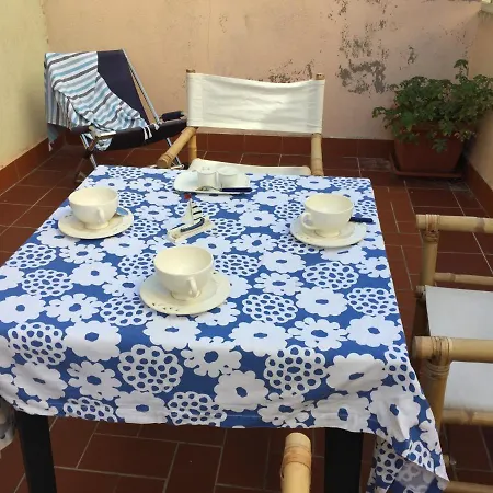 Casa Luisa Alghero