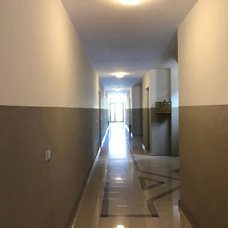 Appartement Casa Luisa Alghero