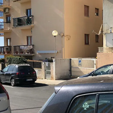 Appartement Casa Luisa
