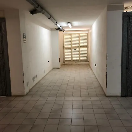 Appartement Casa Luisa