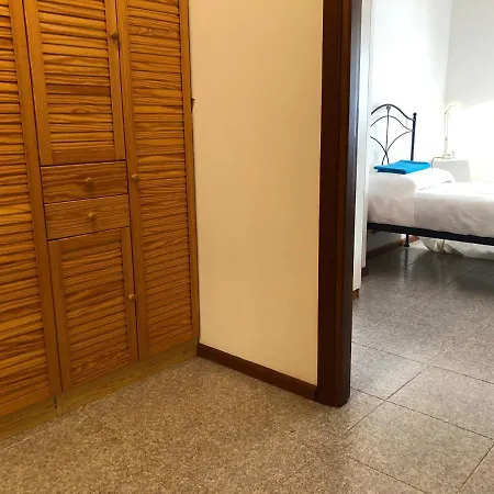 Casa Luisa Appartement