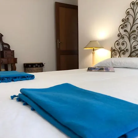 Casa Luisa Appartement