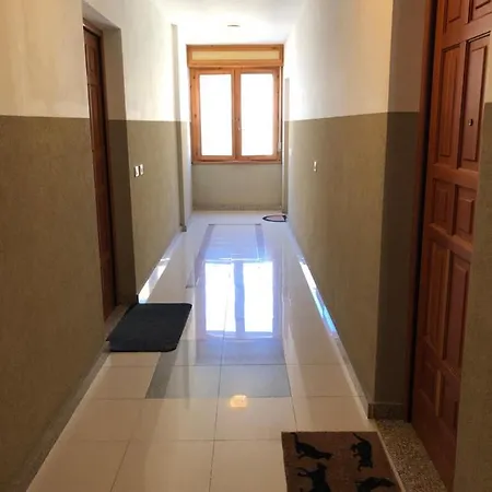 Casa Luisa Appartement