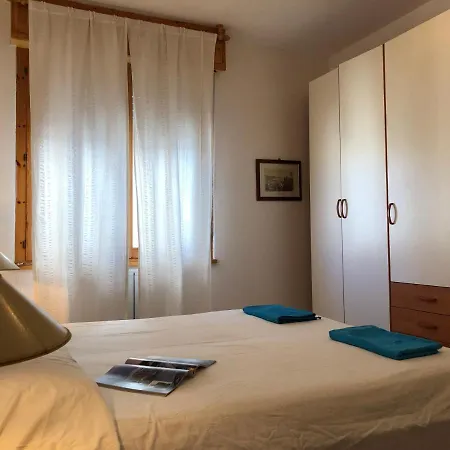 Casa Luisa Appartement Alghero