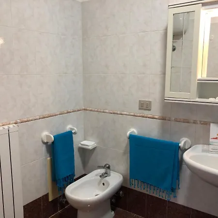 Casa Luisa *