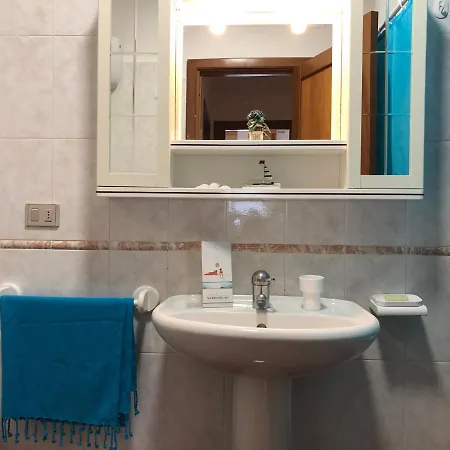 Appartement Casa Luisa