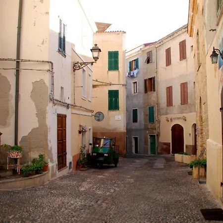 Casa Luisa Appartement Alghero