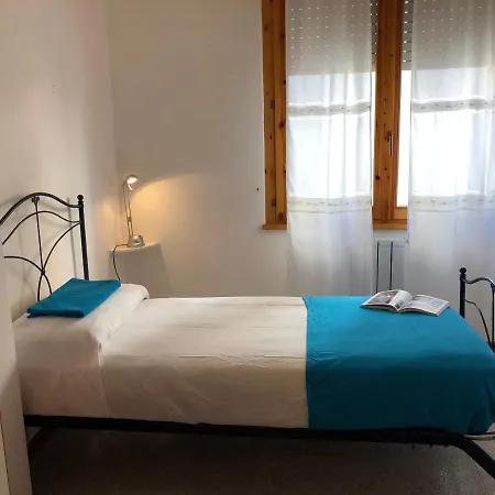 Appartement Casa Luisa Alghero