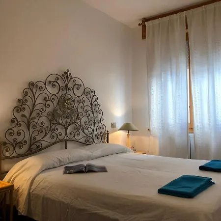 Casa Luisa Appartement