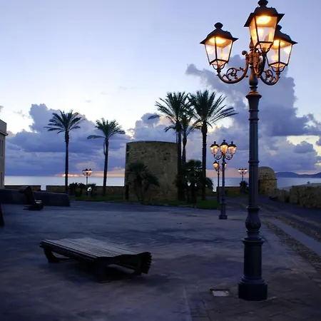 Casa Luisa * Alghero