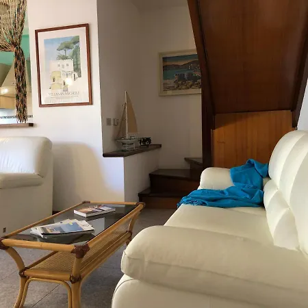 Casa Luisa Alghero
