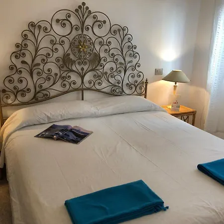 Apartamento Casa Luisa