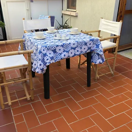Casa Luisa *