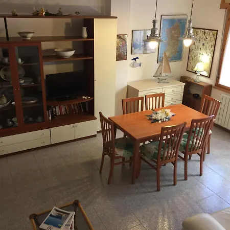 Casa Luisa Apartamento Alguer