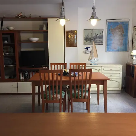 Apartamento Casa Luisa *