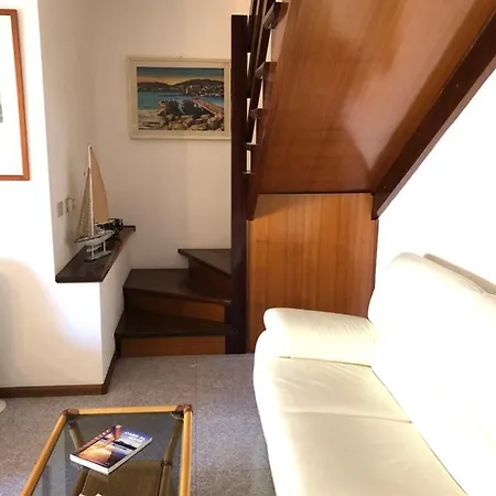 Apartamento Casa Luisa Alguer